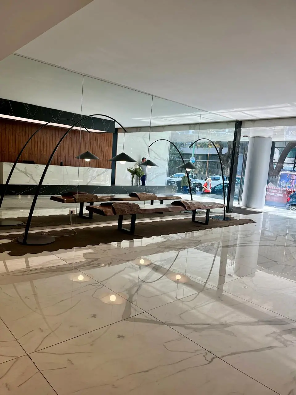 Imagen del emprendimiento BE LIBERTADOR - Av. del Libertador 6299