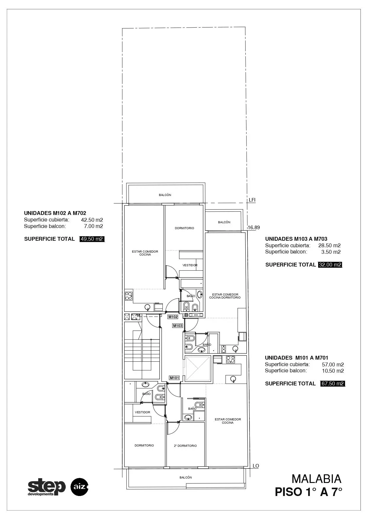 Plano del emprendimiento