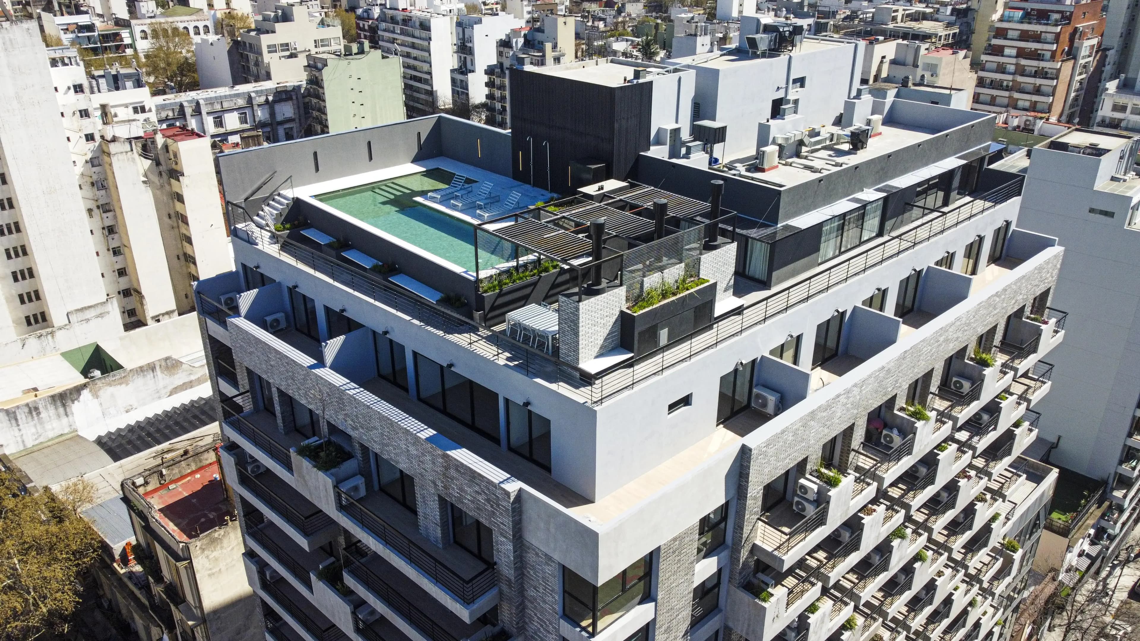 Imagen del emprendimiento BAH CORRIENTES - Av. Corrientes 3401