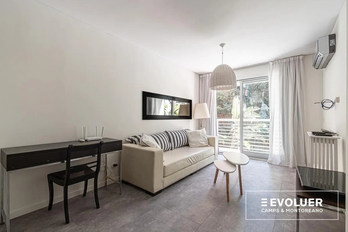 Imagen de la propiedad Quartier del Polo – 2 ambientes – Ref. 2157080