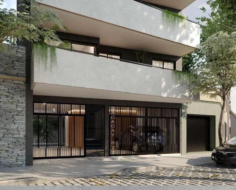 Imagen del emprendimiento Bacacay 877, Capital Federal