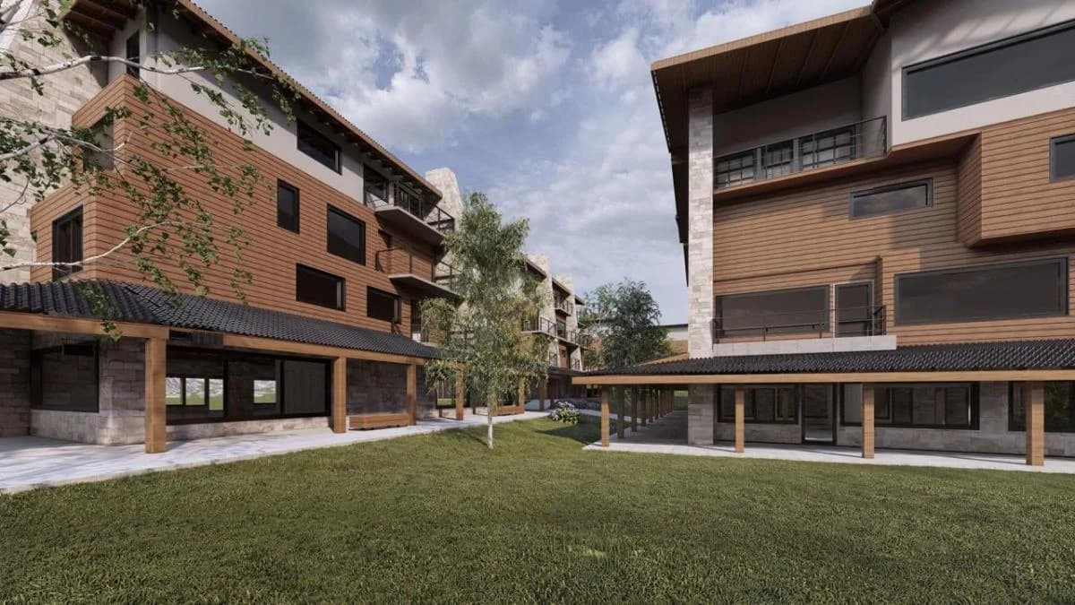 Imagen del emprendimiento Retamas 300, Villa La Angostura