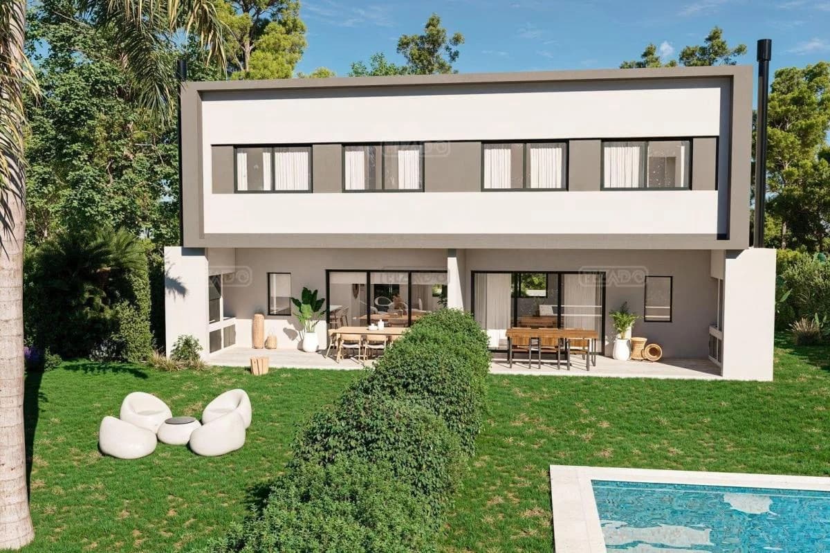 Imagen del emprendimiento SpringPark Pilar