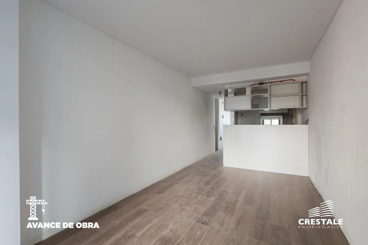 Imagen del emprendimiento Lagos 1200, Rosario