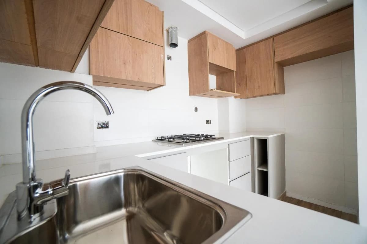 Imagen de la propiedad Highline Caballito – 2 ambientes – Ref. 2169926