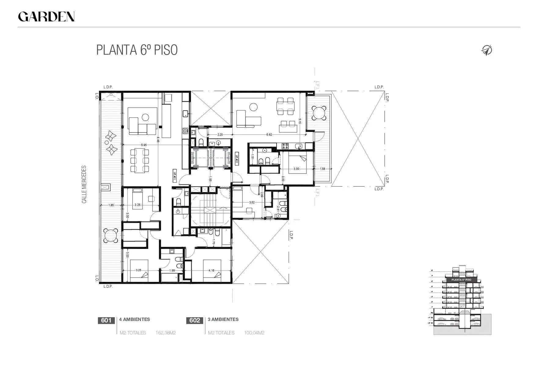 Plano del emprendimiento
