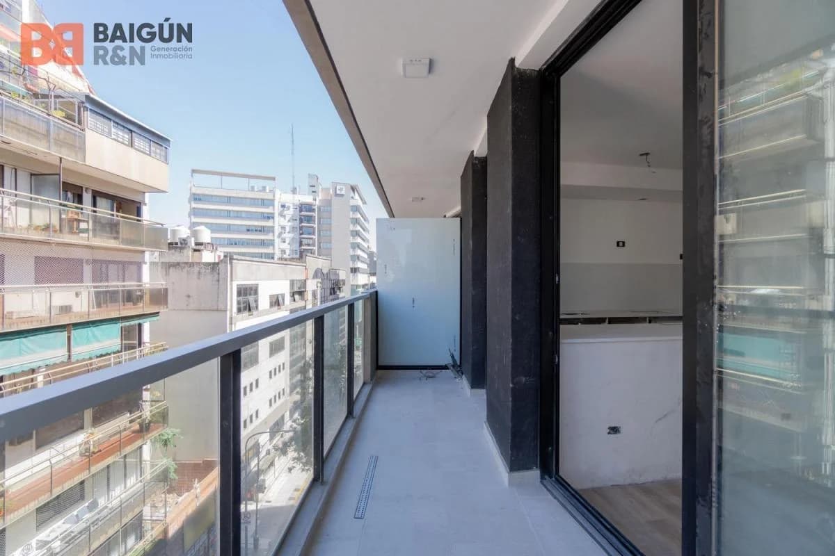 Imagen de la propiedad Hábitat Recoleta – Local comercial – Ref. 2172350