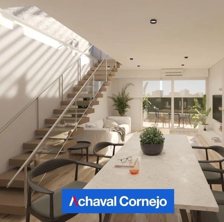 Imagen de la propiedad 2 ambientes ZP 2173092