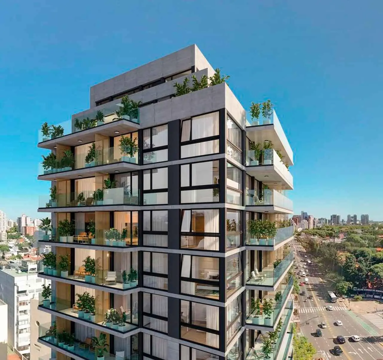 Imagen del emprendimiento ASTORIA LIBERTADOR