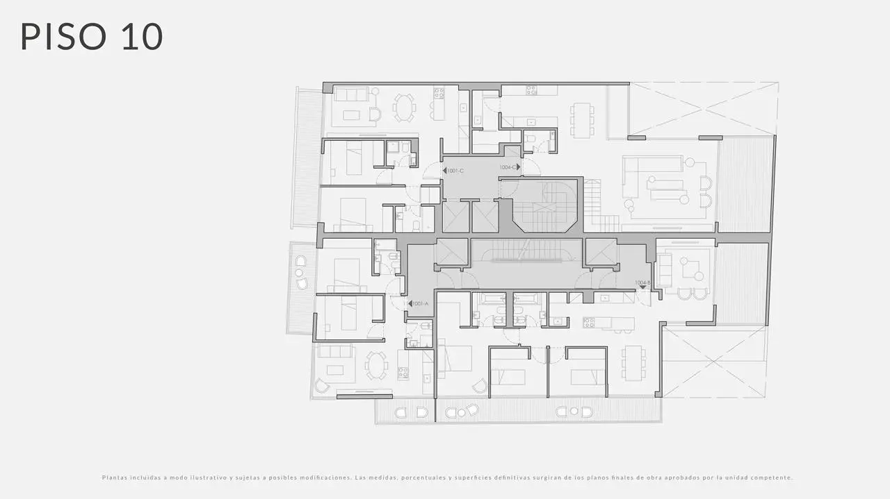 Imagen de la propiedad Congreso 1964 - 1003