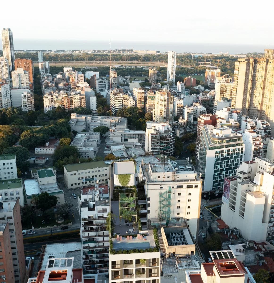 Imagen del emprendimiento Av. Cabildo 20, Capital Federal