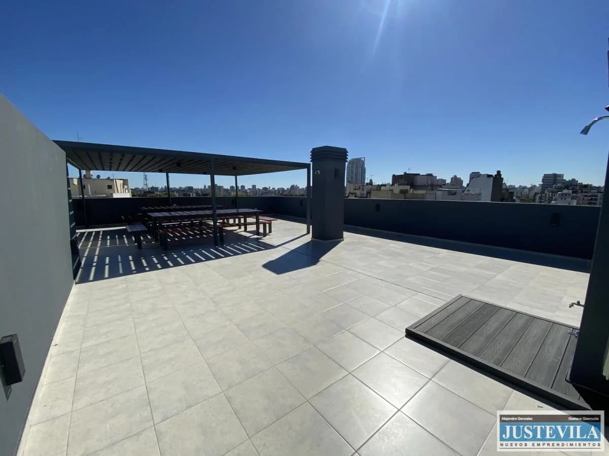 Imagen de la propiedad Aranguren 1061 – 4 ambientes – Ref. 2174415