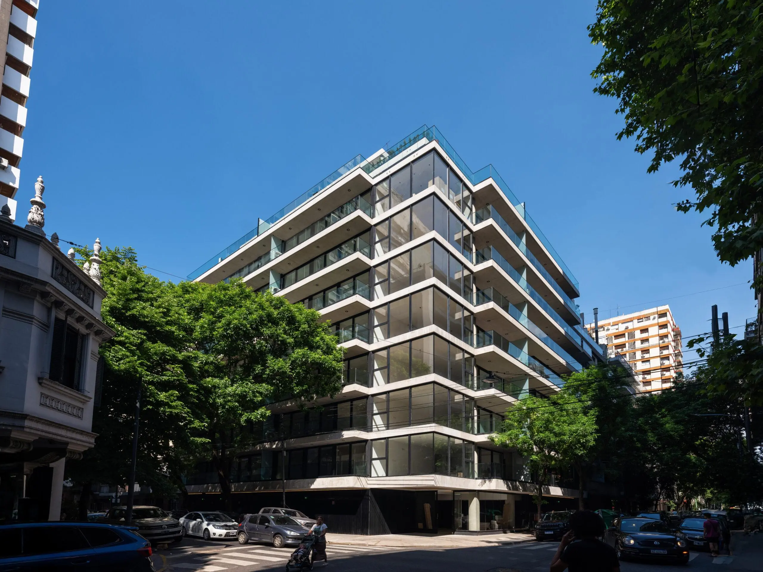 Imagen del emprendimiento VAIV OLAZABAL - Olazábal 2790