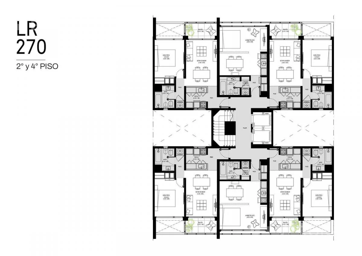 Plano del emprendimiento