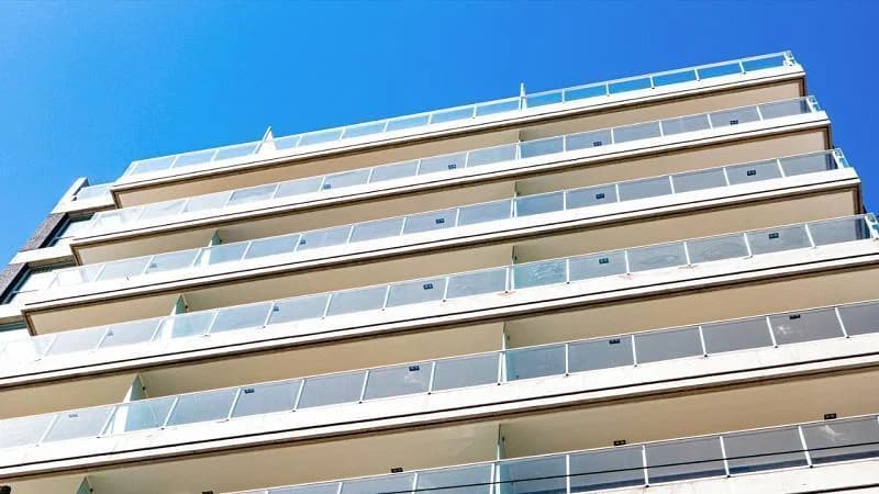 Imagen de la propiedad Black Arcos – 1 ambiente – Ref. 2167737