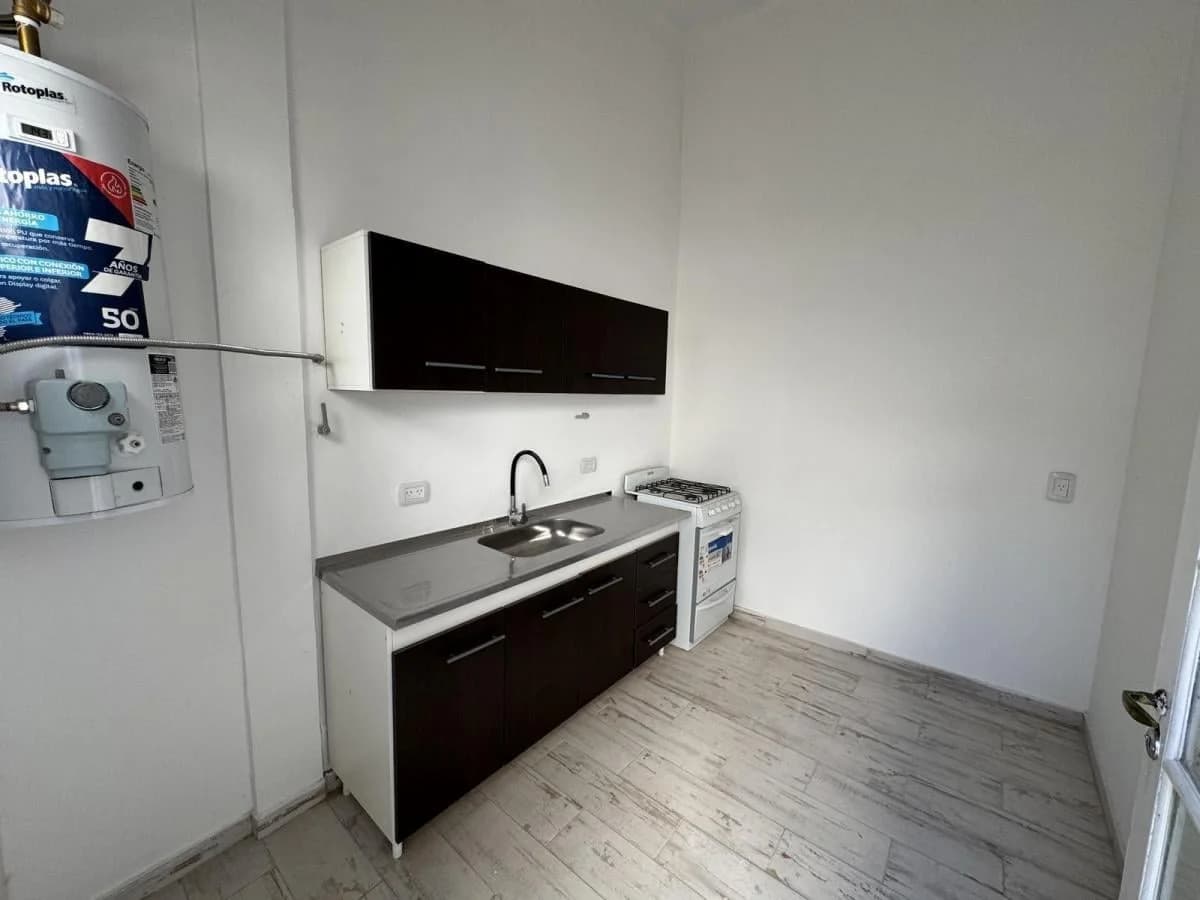 Imagen de la propiedad 2 ambientes ZP 2403099
