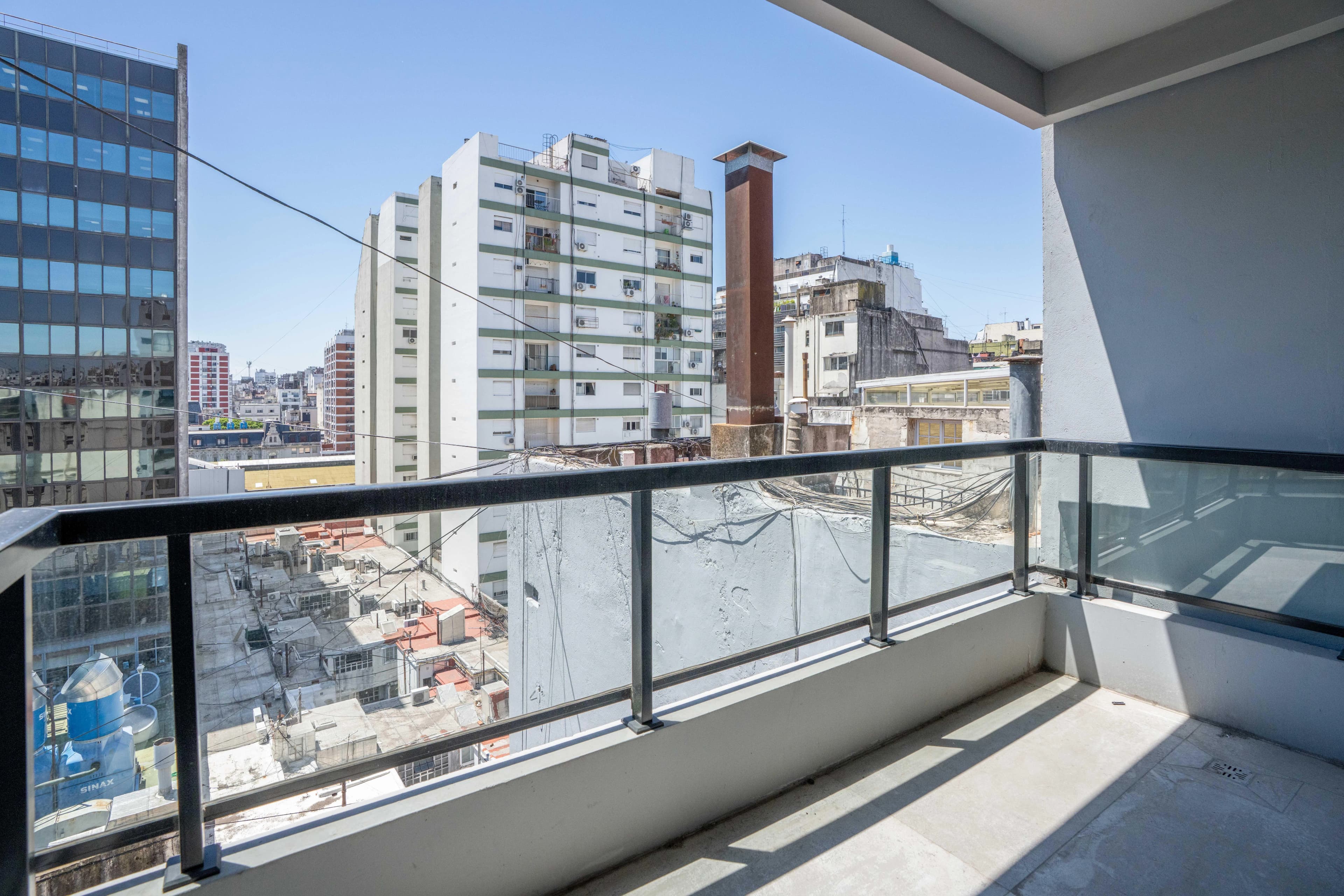 Imagen de la propiedad Viamonte 1657 - 204