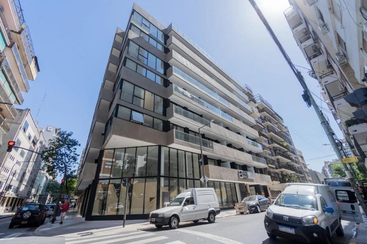 Imagen del emprendimiento Hábitat Recoleta