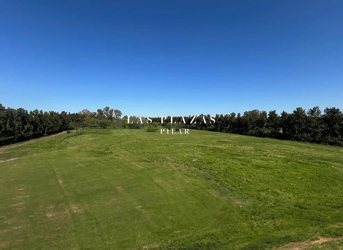 Imagen de la propiedad Las Plazas – 5 ambientes – Ref. 2164811