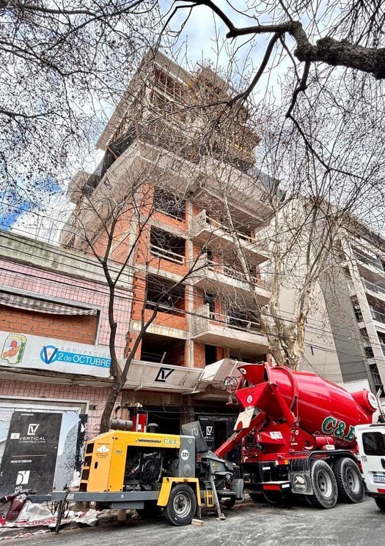 Imagen del emprendimiento Castro Barros 826
