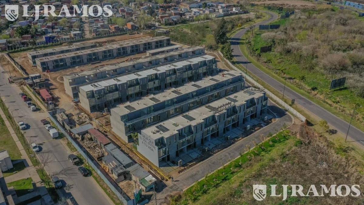 Imagen de la propiedad 4 ambientes ZP 2173506