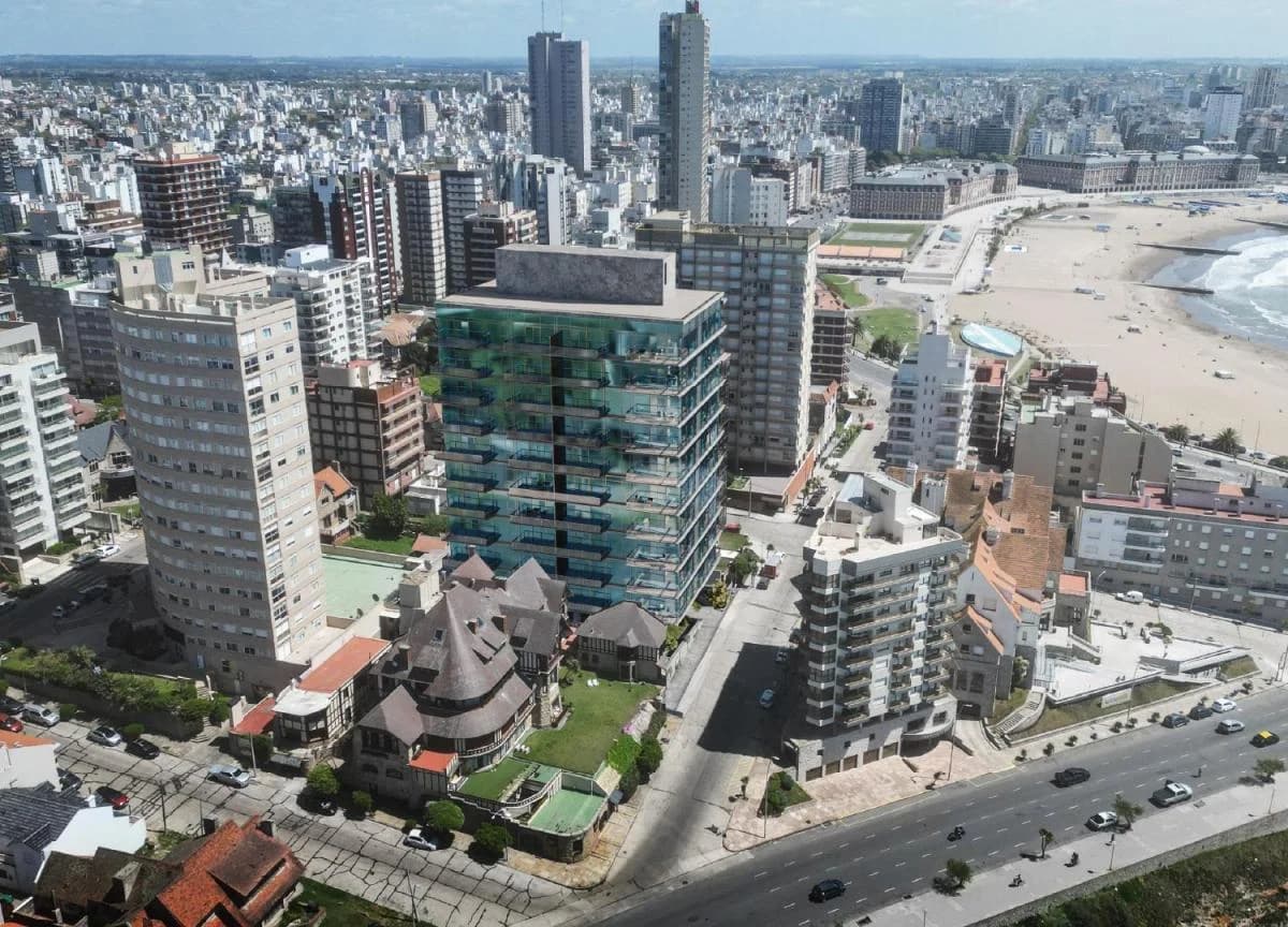 Imagen de la propiedad 2 ambientes ZP 2215619