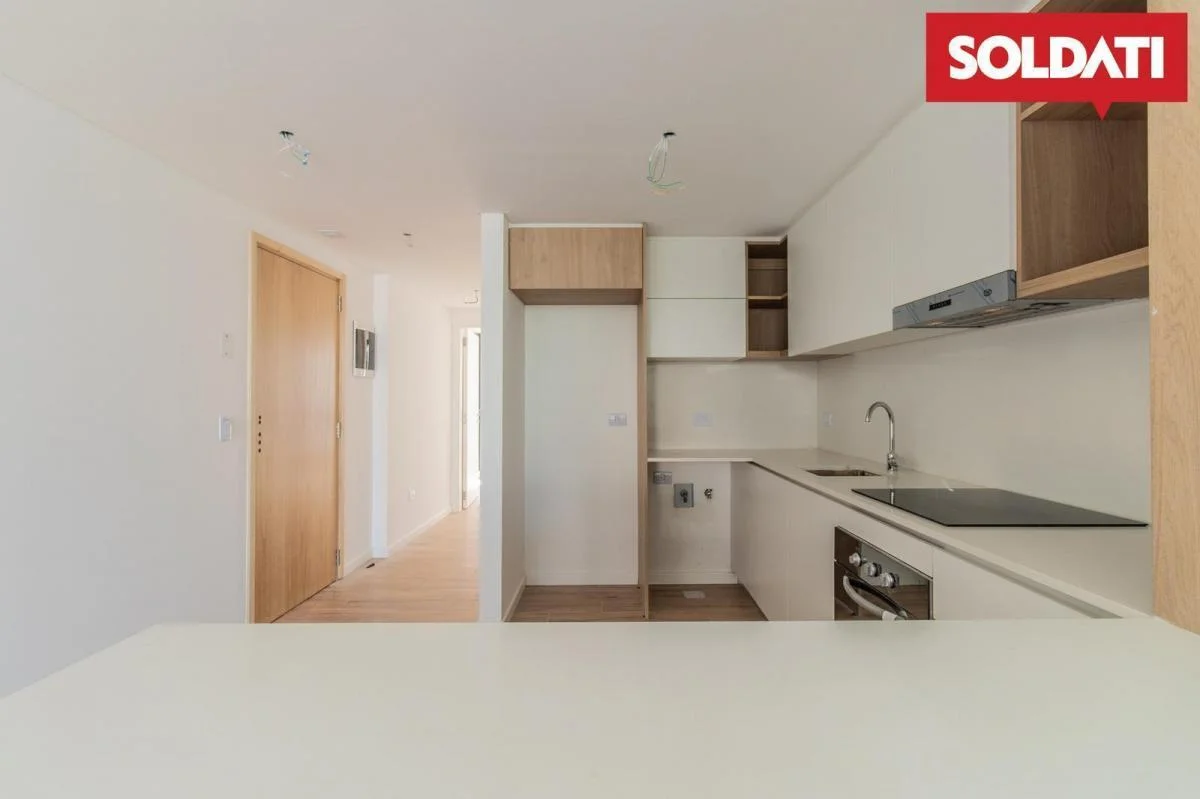 Imagen de la propiedad Sucre – 2 ambientes – Ref. 2167820