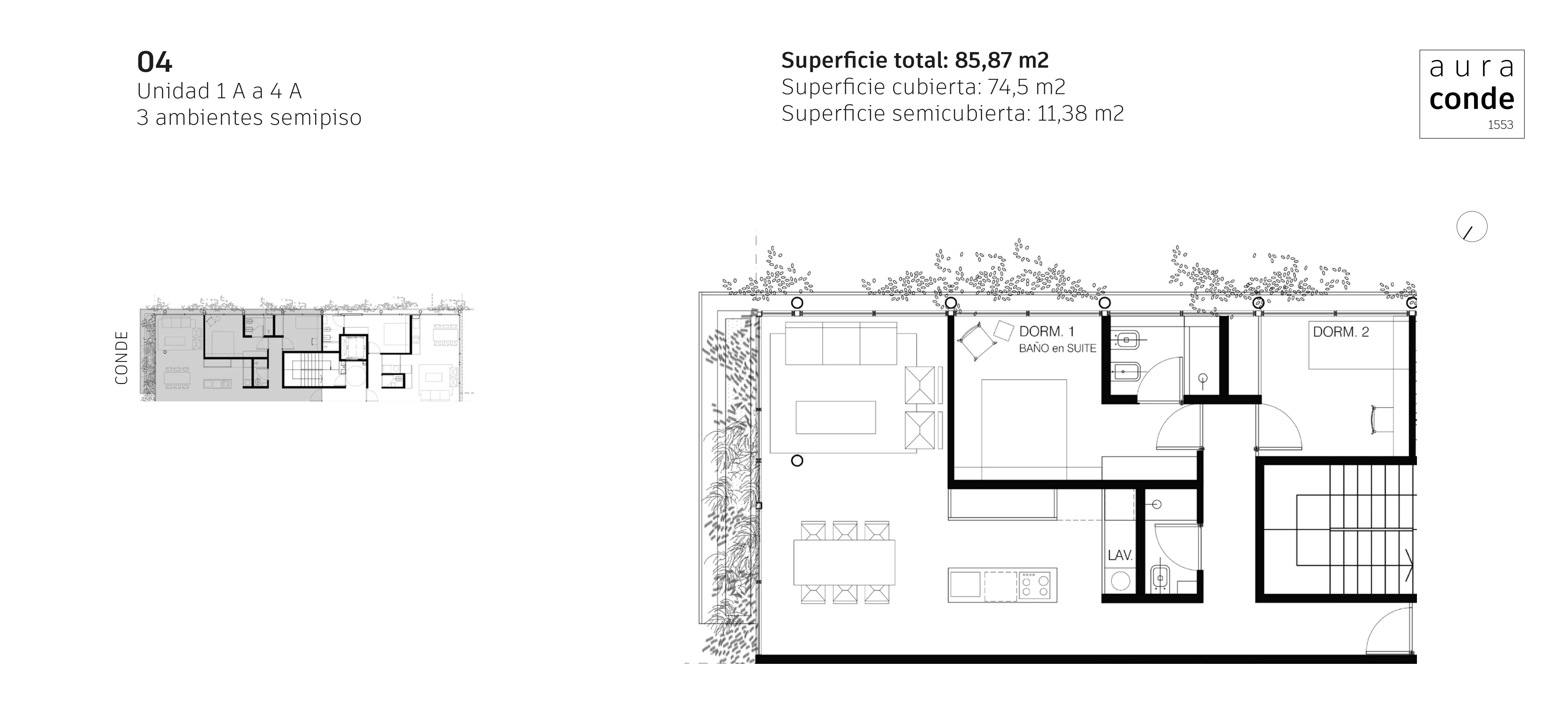 Plano del emprendimiento