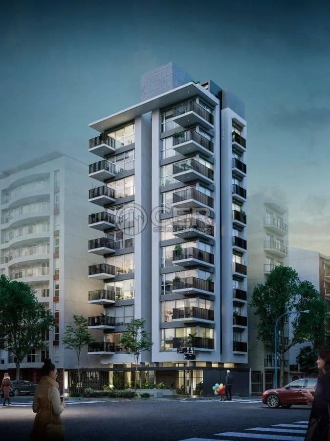 Imagen de la propiedad Altos de Libertad – 2 ambientes – Ref. 2346981
