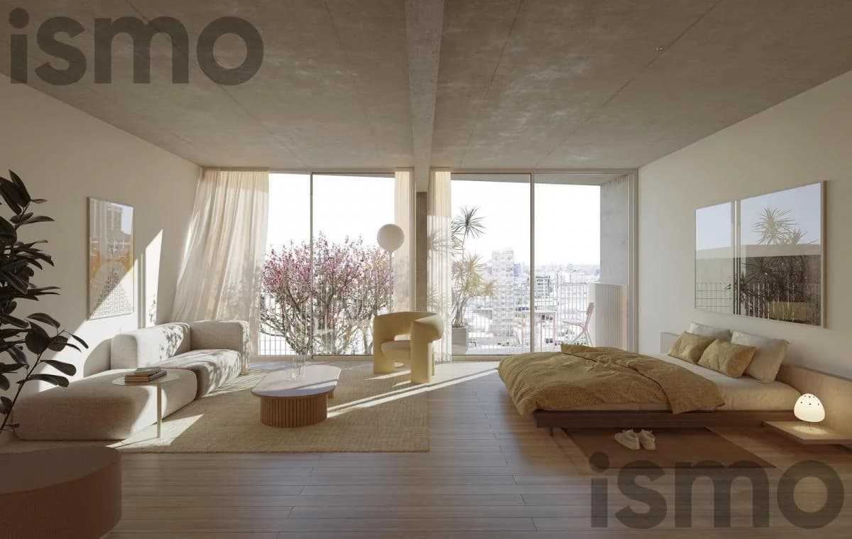 Imagen de la propiedad La Arboleda – 2 ambientes – Ref. 2279181