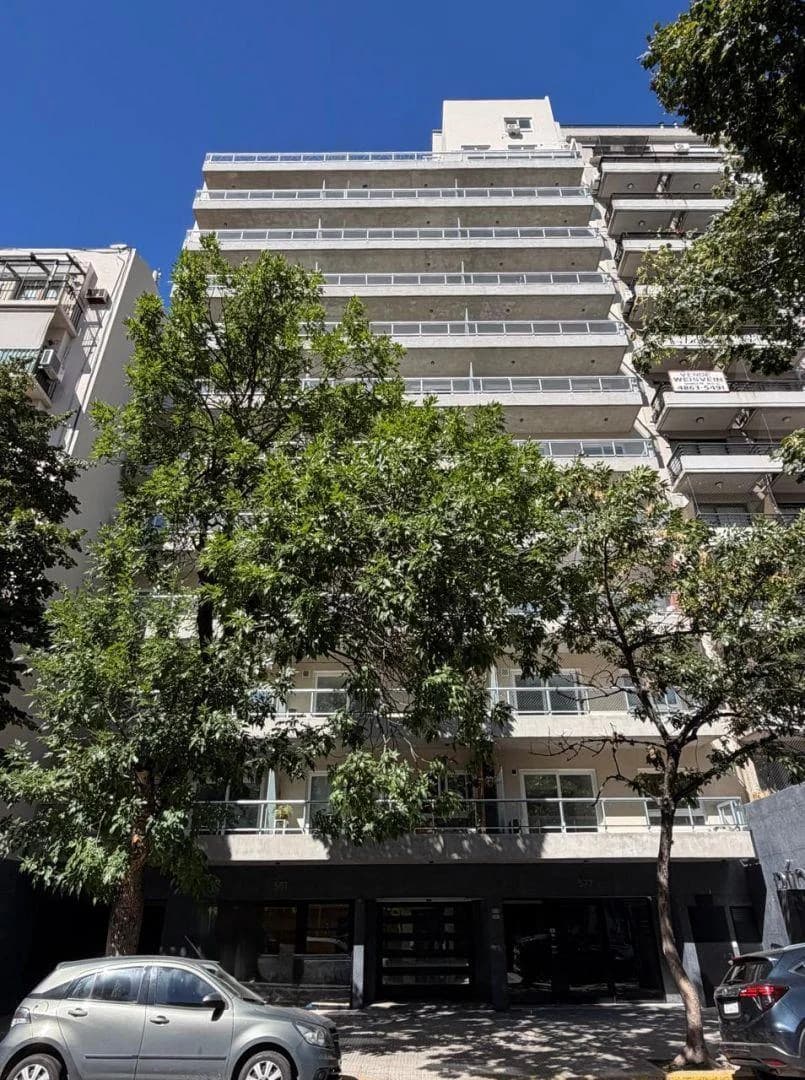Imagen del emprendimiento Rio de Janeiro al 577, Capital Federal