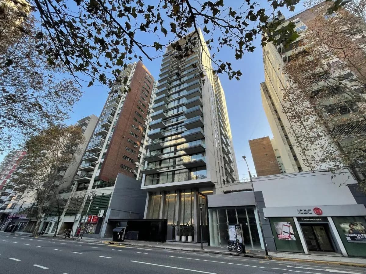 Imagen del emprendimiento LUMIERE URBANO - Av. Corrientes 3841