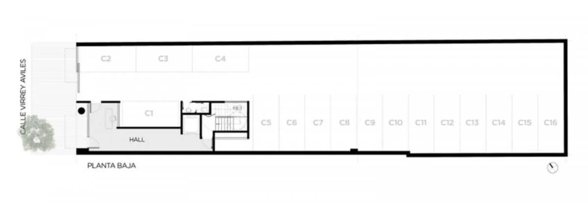 Plano del emprendimiento