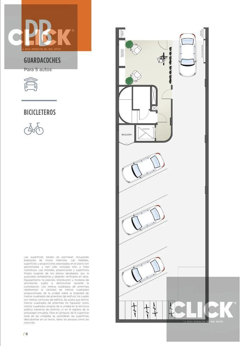 Imagen de la propiedad 2 ambientes ZP 2171277