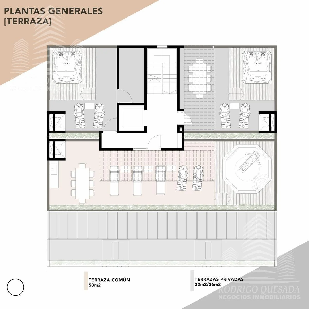 Imagen del emprendimiento Faro III
