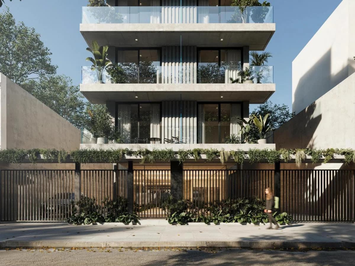 Imagen del emprendimiento Avenida Maipú 755, Vicente López