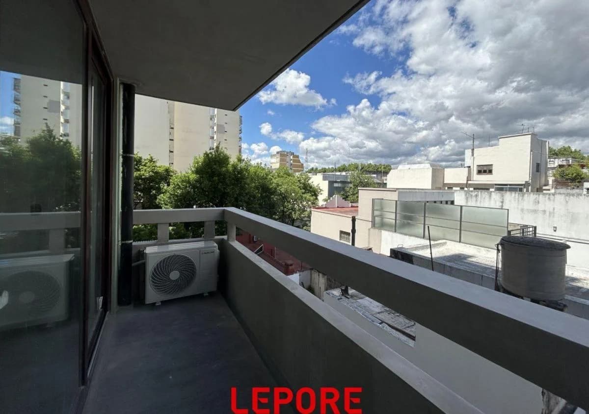 Imagen de la propiedad 1 ambientes ZP 2163408
