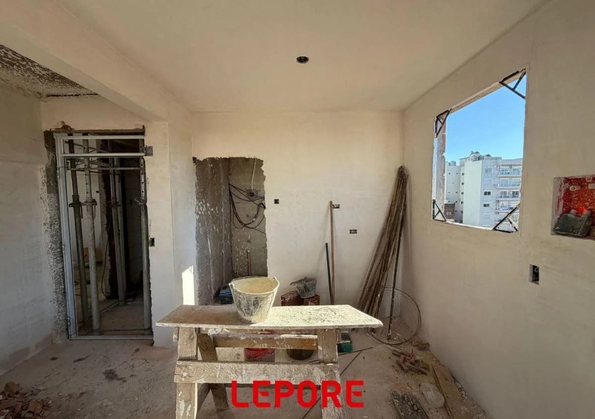 Imagen de la propiedad 1 ambientes ZP 2321601