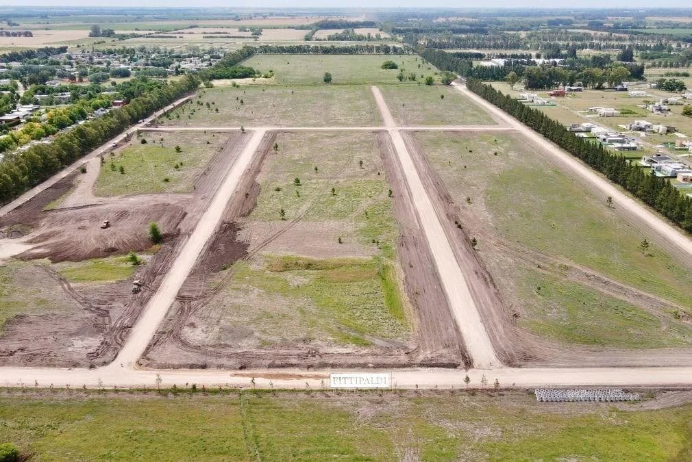 Imagen del emprendimiento Avenida Libertador San Martin y El Resero, Alto Los Cardales, B2804 Campana 0
