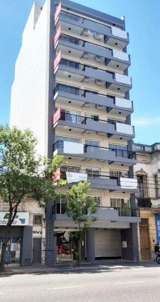 Imagen del emprendimiento Av. San Juan al 2423, Capital Federal