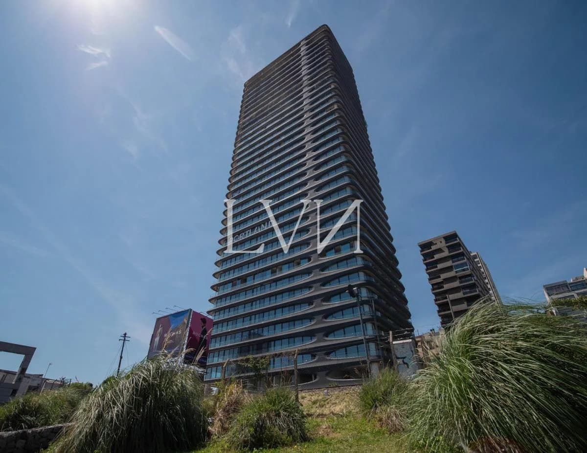 Imagen de la propiedad L'Avenue Libertador – 4 ambientes – Vista al Polo – Ref. 2169844