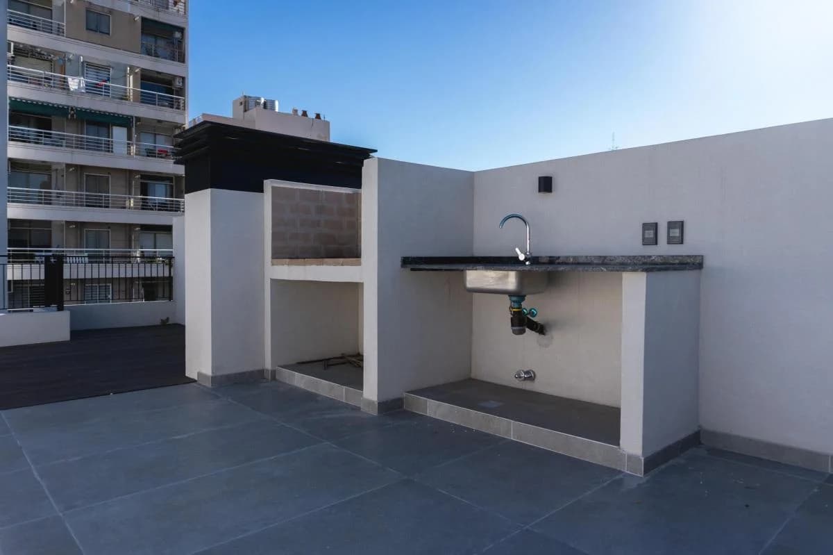 Imagen de la propiedad Highline Caballito – 2 ambientes – Ref. 2169913