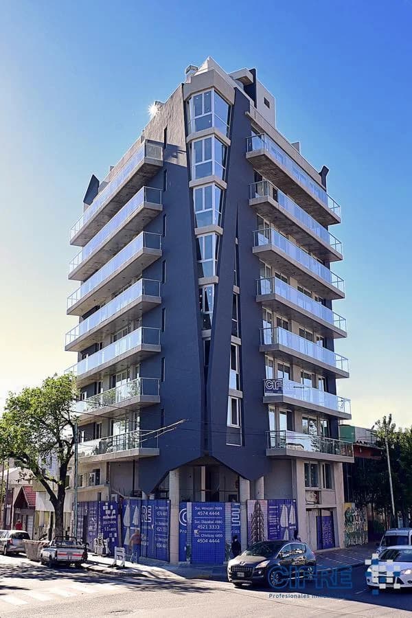 Imagen del emprendimiento Av. San Martin 7433, Capital Federal
