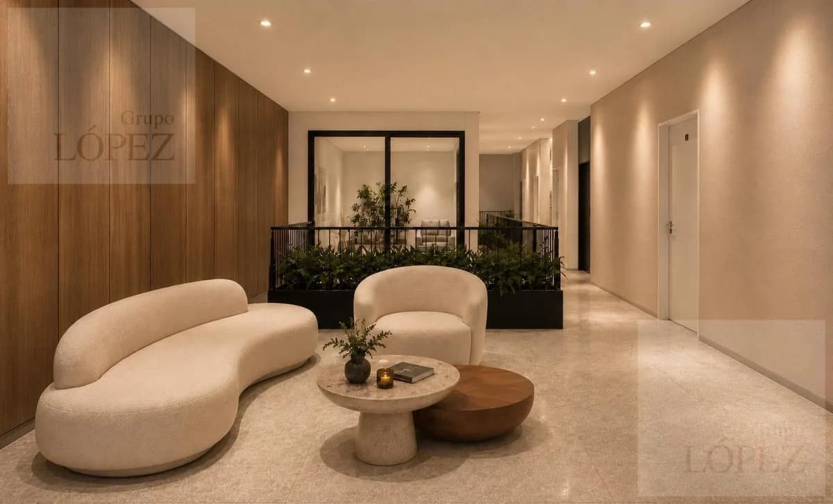 Imagen del emprendimiento Park Side