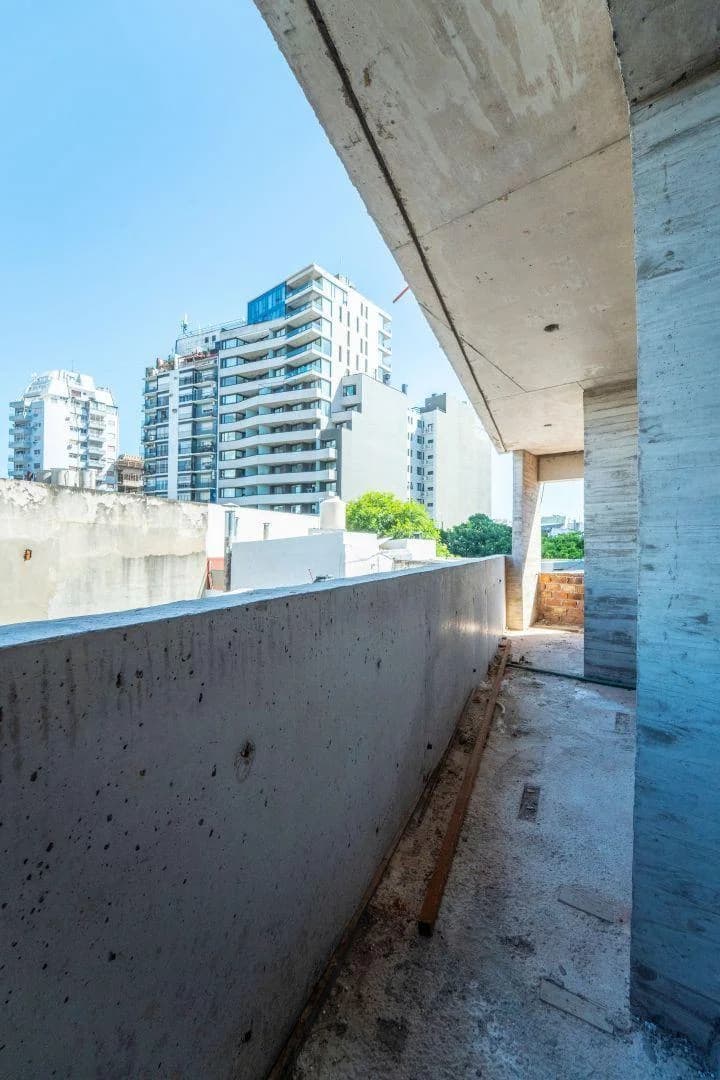 Imagen de la propiedad 2 ambientes ZP 2164629