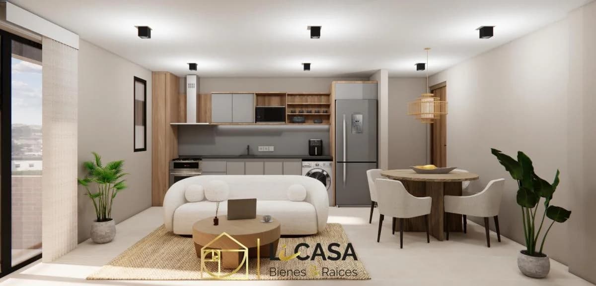 Imagen de la propiedad 2 ambientes ZP 2337827