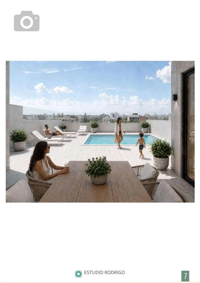 Imagen de la propiedad Monroe 360° – 4 ambientes, piso 9.º – Ref. 2520267