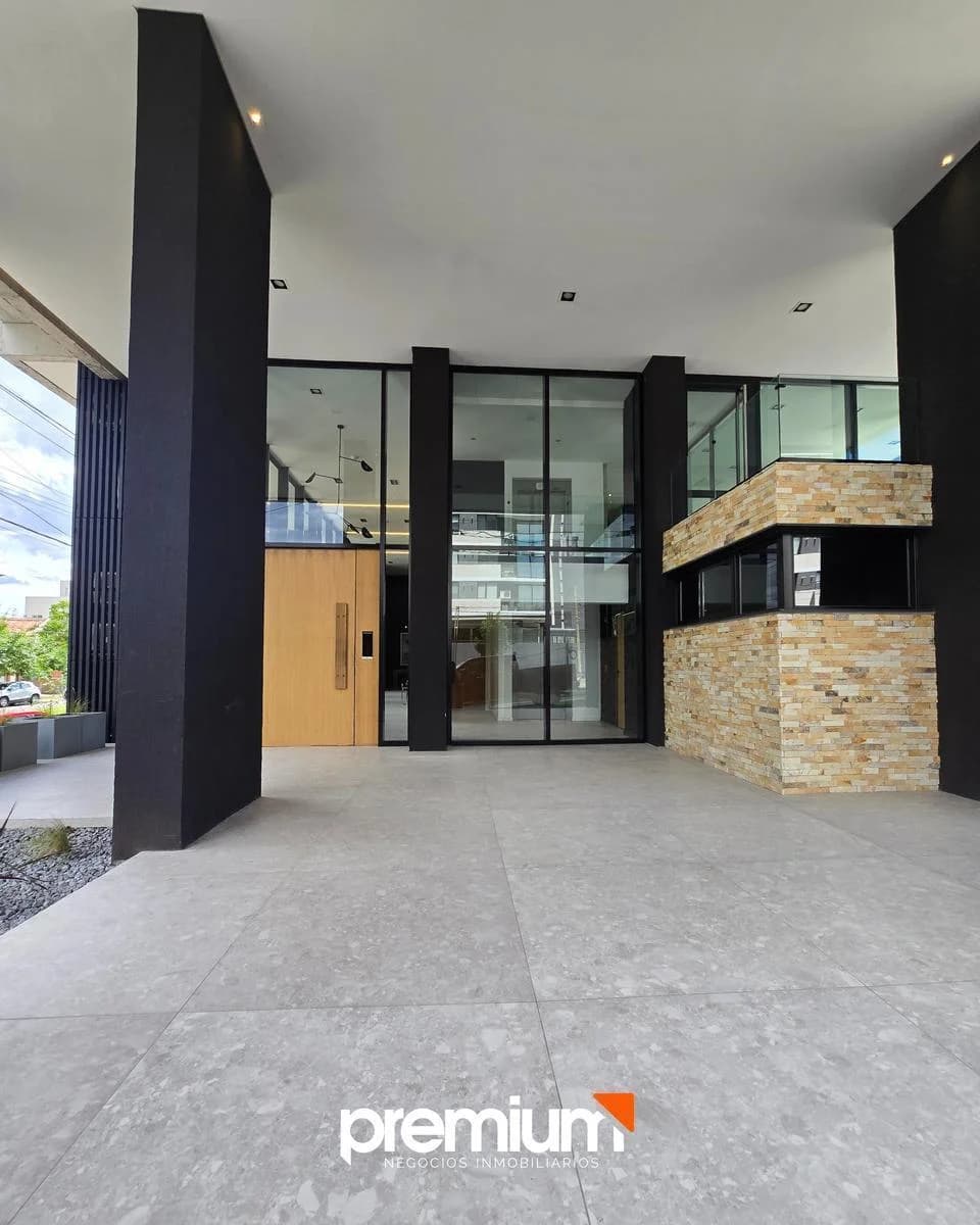 Imagen del emprendimiento San Juan 1076 Esquina Monseñor De Andrea, Neuquén