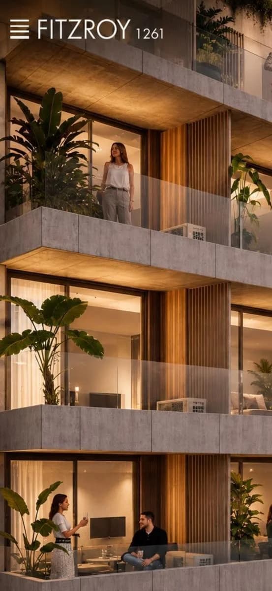 Imagen de la propiedad Fitz Roy 1262 – Local comercial – Ref. 2210005