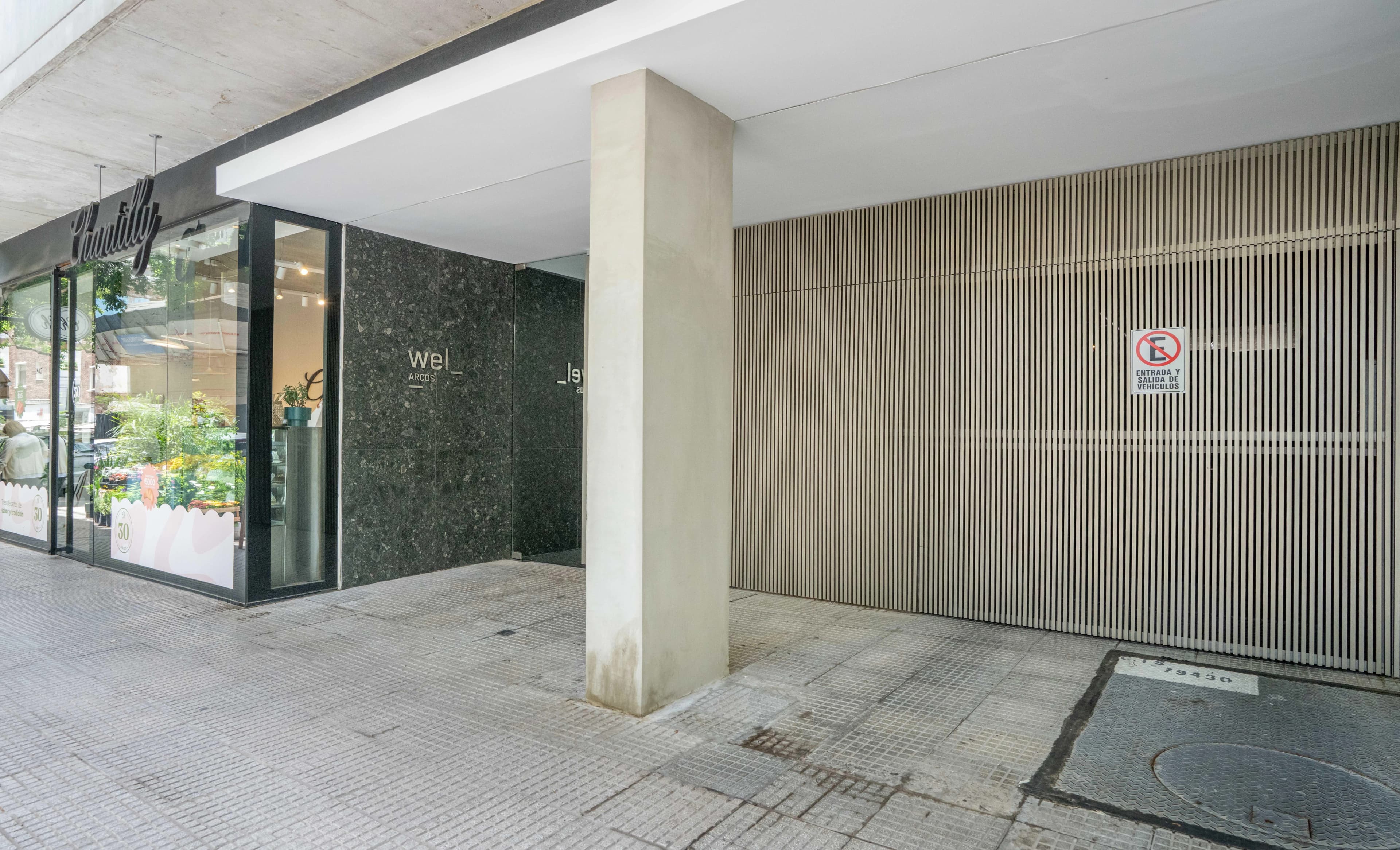 Imagen del emprendimiento WEL ARCOS  - Arcos 1847